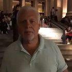 Dude was just minding his business...