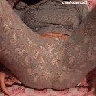 Peek a boo 🙈 [OC]