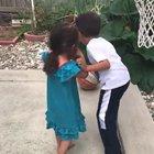 It's a man's world (Brother love)