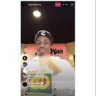 Jus listen to it. Da worst part about this whole thing is that the new mixes are literally sitting on someone’s computer but aren’t coming cuz of “corona”