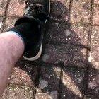 Take Care of both legs