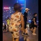 Omg this little one's dance moves (sound on)