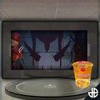 What the food sees at 3am