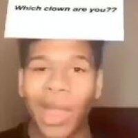 Which clown are you?