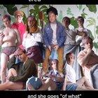 This took... way too long. But I love this trend.