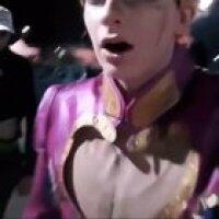 Listen, I love JoJo and all, but...