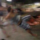 That's how you finish a fight before even starting