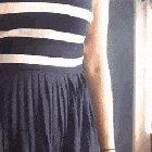 Is my ass to big in this? x