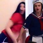 Steve Mains with Head On Be Like