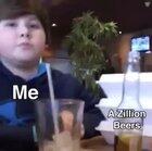 Chavalito americano - noche promedia