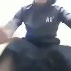 Don’t know if it’s a scream but