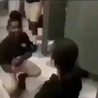 Ooh e ooh ah ah chink Chank wanna wanna kill niggers