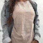 School Restroom Strip