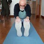 Easy exercise during quarantine