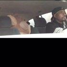 Is that Ted? Did he just move?