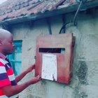 Be careful...be careful