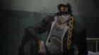 Star Platinum is done with Jotaro
