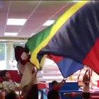 When you’re more hyped than the bday kid