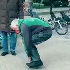 This is how I feel when I ssh using my mobile phone.