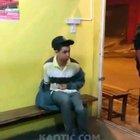 Just minding my own business here...