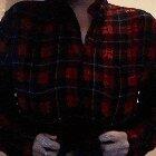 Did you expect titties this big to drop out?