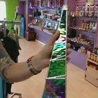 Dormammu! I have come to bargain