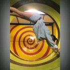 HMC while I try to go 360°