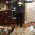 Everyone needs to release some steam