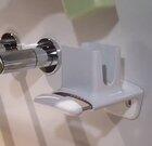 Soap flakes dispenser