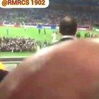 Florentino’s conversation with a Barcelona fan in 2016. Barça fan: 