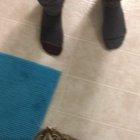 Annie is perhaps the squeakiest cat I have ever known. And yet it took me a dozen different tries to actually capture her squeaking on video.