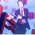 MFW When those Damn Brats Refuse to Acknowledge the Overriding Futility of Life