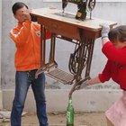 the precision is unimaginable