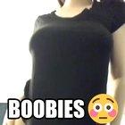 b...boonn...bobboobies 🤤🤤😳