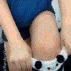 Starting to think that every pound I gain goes straight to my titties :) OC