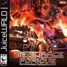 Animated Death race for love's cover