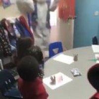 These children have all been traumatized