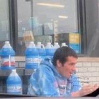 Found a wild tweaker