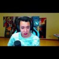 No llores gref se te quiere ♡