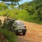 Replacing your original engine with a motorcycle’s 125cc