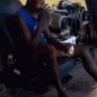 HMFT after I take a drink and become airborne