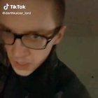 Don't get in the way