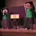 Cursed school play