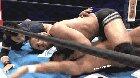 Jon Moxley / Dean Ambrose Bouncy Butt