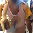 How to make banana disappear !!