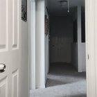 The smoothness of his movement