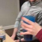 This is the moment....