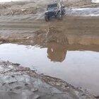 Who wants to go ‘Off-Roading’?