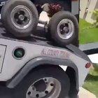 HMC before they tow my car!