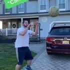 2020 is ruining everything including the 24 second shot clock timer